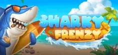 Sharky Frenzy