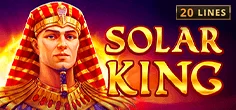 Solar King