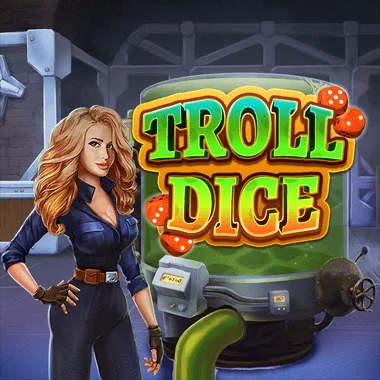Troll Dice