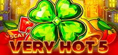 Very Hot 5 Christmas