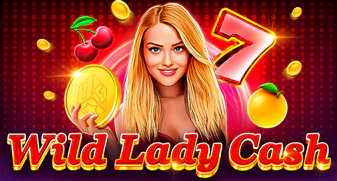Wild Lady Cash