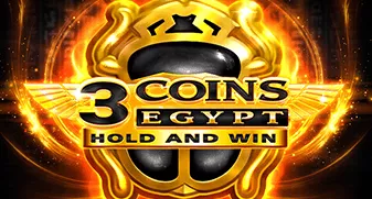 3 Coins: Egypt