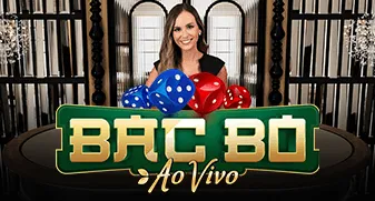 Bac Bo Ao Vivo