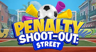 Penalty Shoot-Out Street