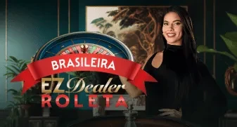 EZ Dealer Roleta Brazileira