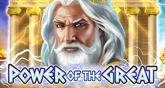Power Of The Great