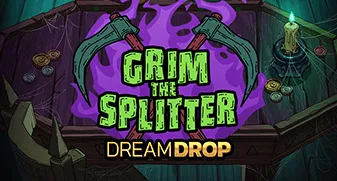 Grim The Splitter Dream Drop