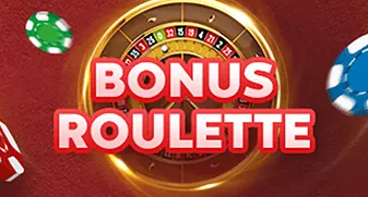 Bonus Roulette
