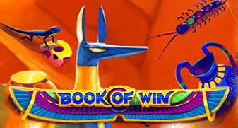 Book of Win