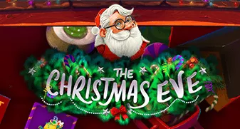 Christmas Eve