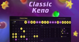 French Keno