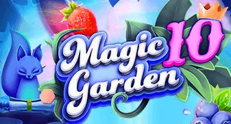 Magic Garden 10