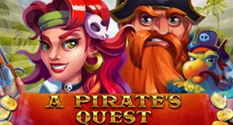A Pirate's Quest