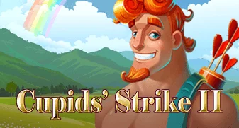 Cupid Strike 2