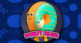 Donut Rush