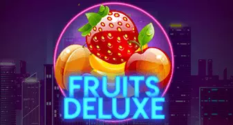 Fruits Deluxe