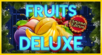 Fruits Deluxe Christmas Edition