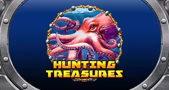 Hunting Treasures