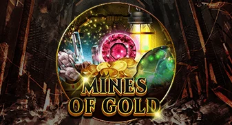 Mines Of Gold