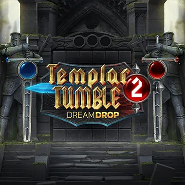 Templar Tumble 2 Dream Drop
