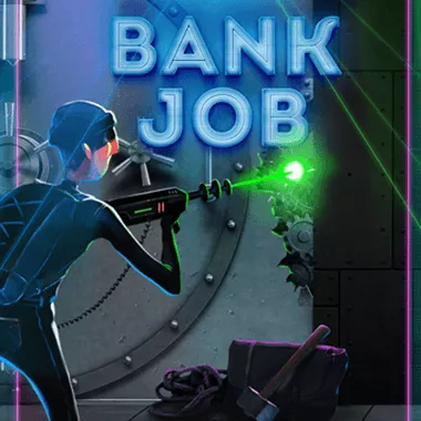 Bank Job